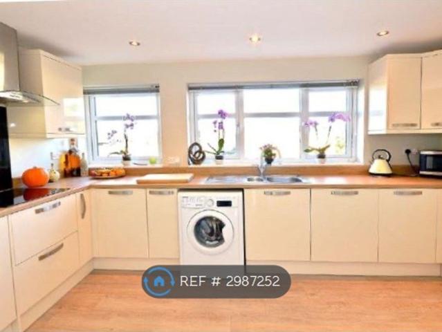 House for rent in East Bank, Norfolk
