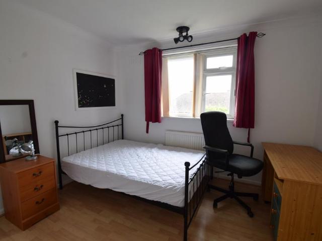 House for rent in East Bank, Norfolk