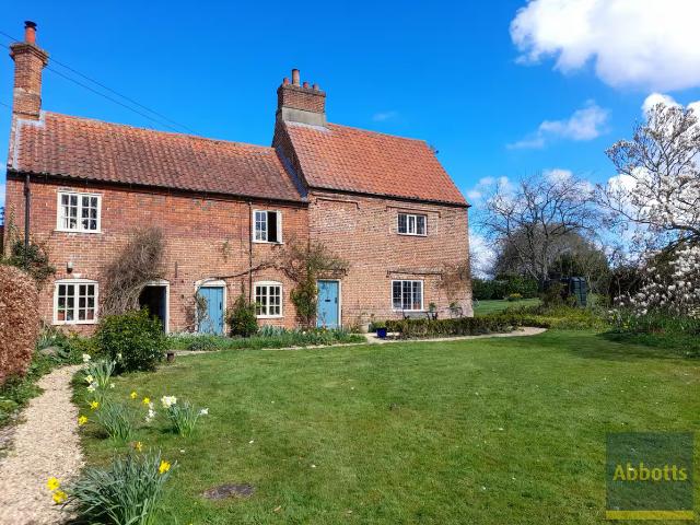 House for rent in Comers, Norfolk