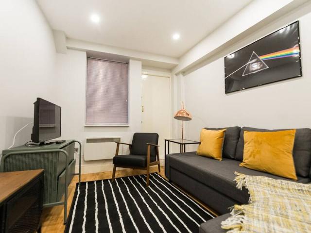 Apartment for rent in East Bank, Norfolk