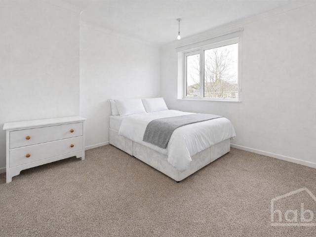 House for rent in East Bank, Norfolk