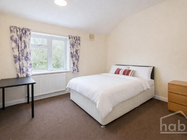House for rent in Earlham Rise, East Bank