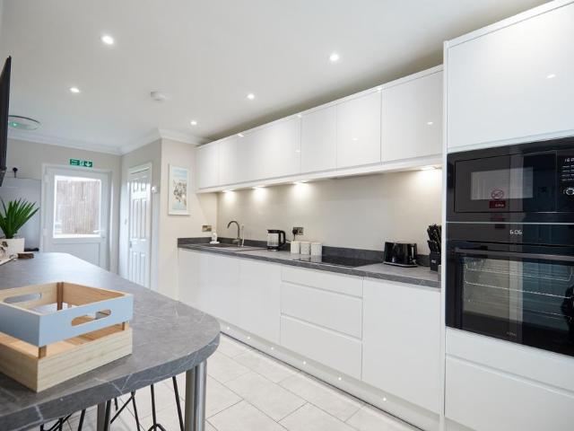 House for rent in Tuckswood, East Bank