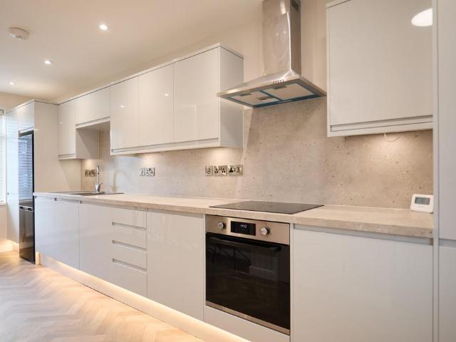 House for rent in Tuckswood, East Bank