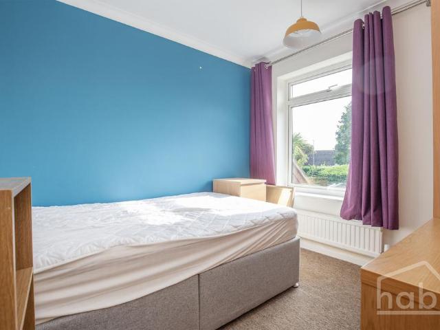 House for rent in Clover Hill, Norwich