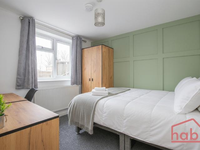 House for rent in Earlham Rise, East Bank