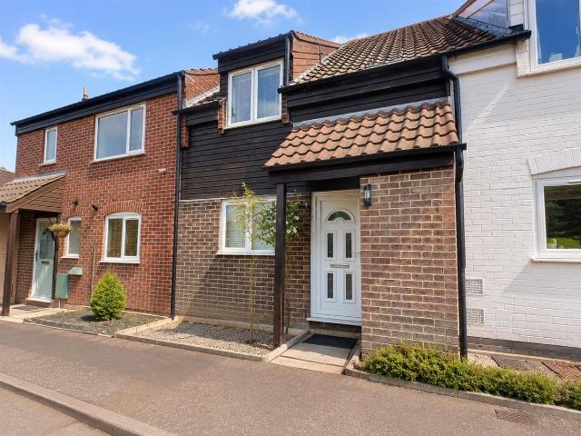 Apartment for rent in West Earlham, East Bank