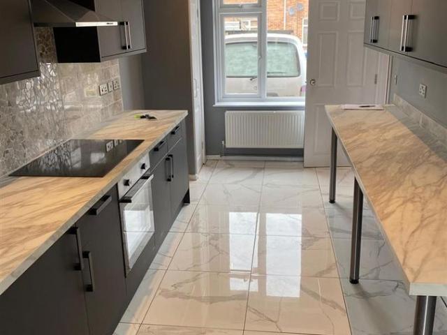 Apartment for rent in North Earlham, East Bank