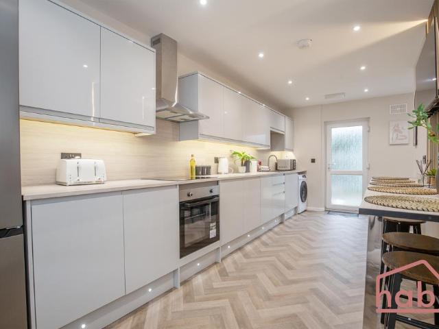 House for rent in North Earlham, East Bank