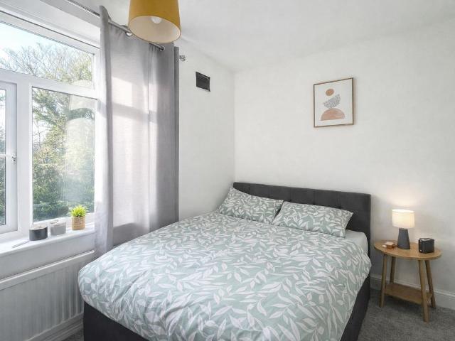 Room for rent in West Earlham, East Bank