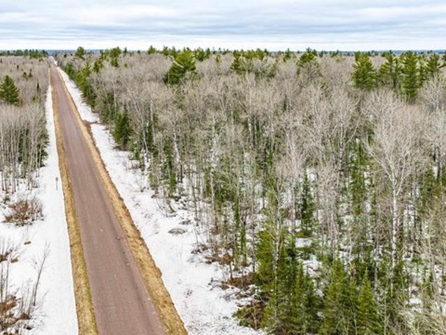 Land for sale in Ewen, Michigan