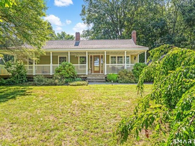 House for sale in Plainfield, Connecticut