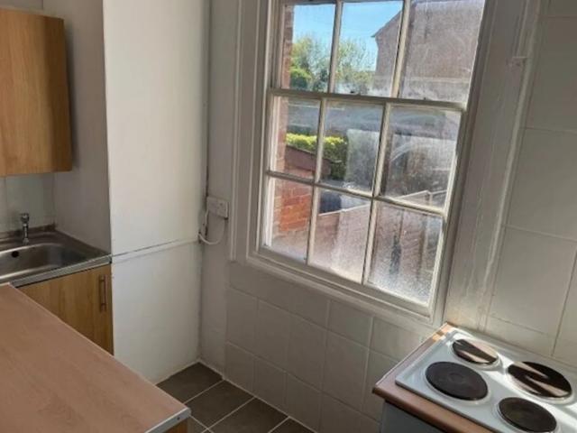 Apartment for rent in Wisbech, Four Gotes