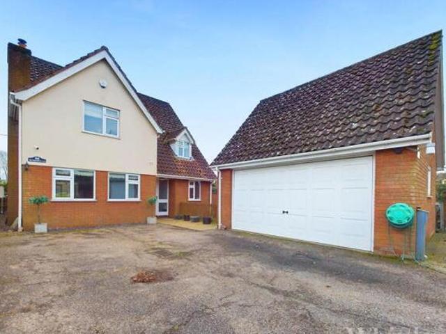 House for sale in Besthorpe, East Tuddenham