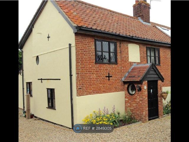 House for rent in Besthorpe, East Tuddenham