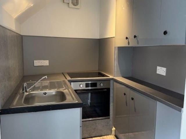 Apartment for rent in West Cliff, Bournemouth