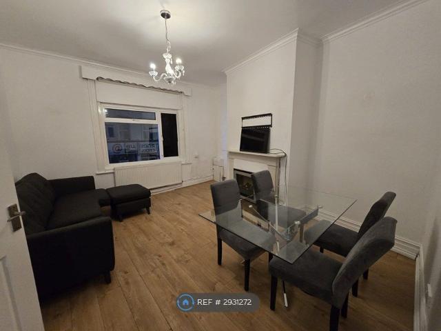 Apartment for rent in West Cliff, Bournemouth