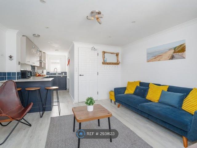 House for rent in West Cliff, Bournemouth
