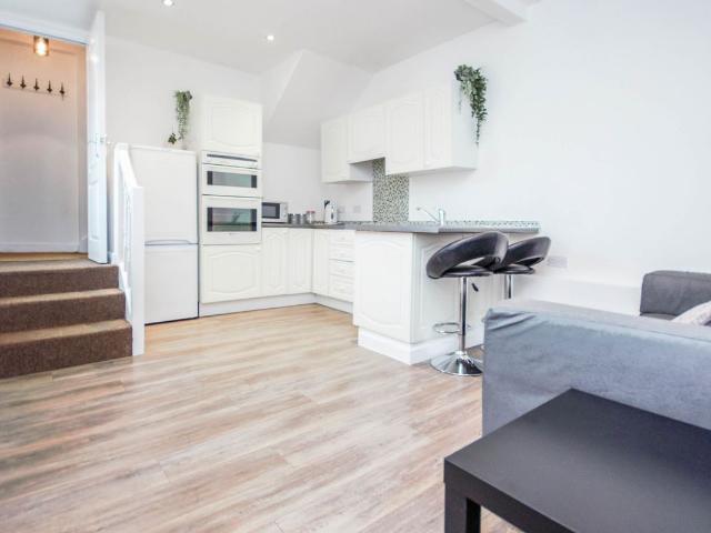 Apartment for rent in West Cliff, Bournemouth