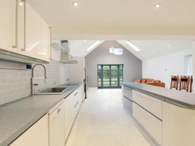 House for rent in Brooke, South Norfolk