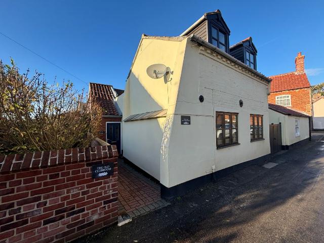 Apartment for rent in Crostwick, Norfolk