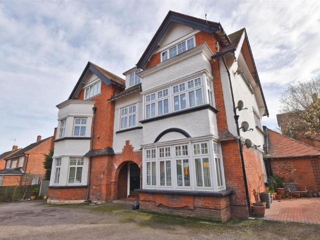 Apartment for rent in Comers, Norfolk