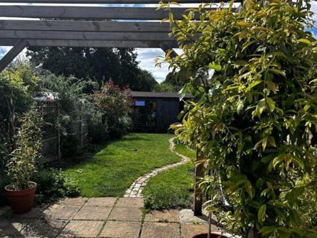 House for sale in Lyons, Greater London