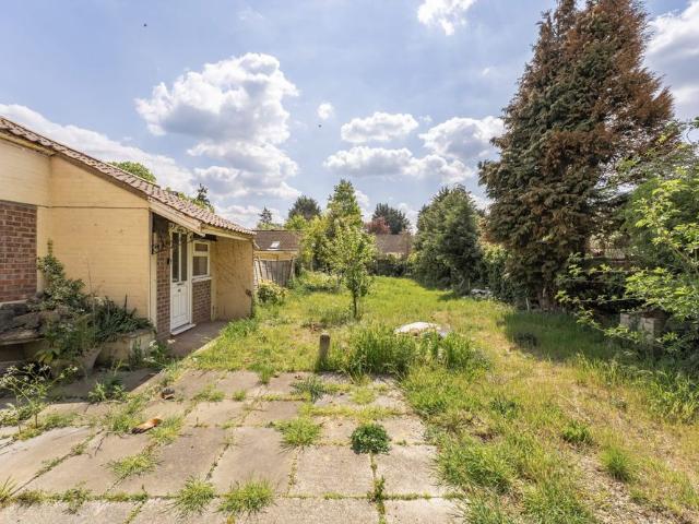 House for rent in East Tuddenham, Norfolk