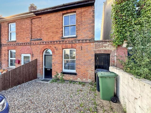 House for rent in Dereham, Breckland
