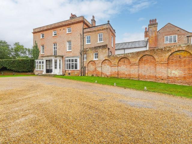 Apartment for rent in Ditchingham, South Norfolk