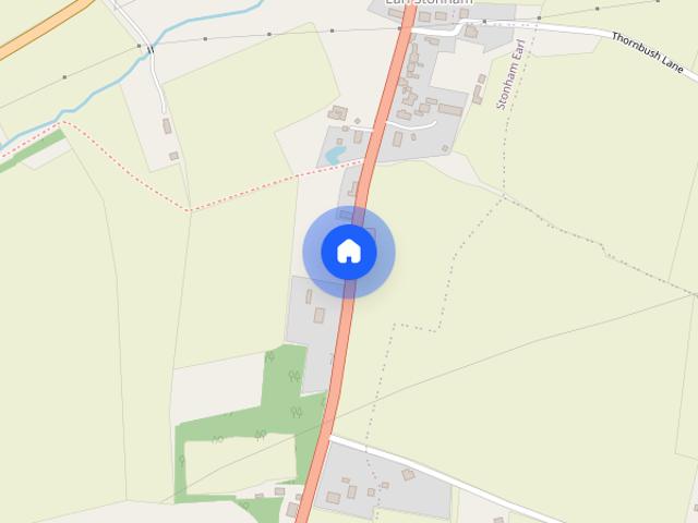 House for rent in Bedingfield, Suffolk