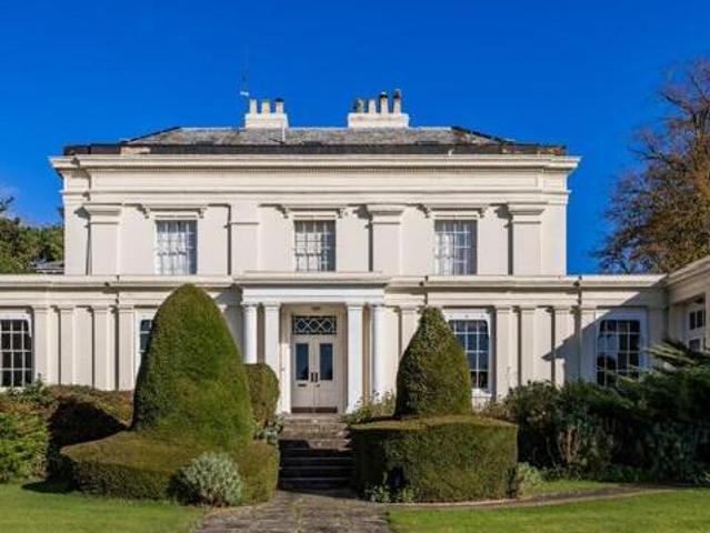 House for sale in West Earlham, East Bank