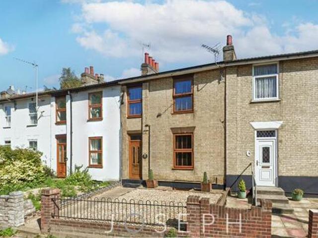 House for sale in Whitehouse, Key Street