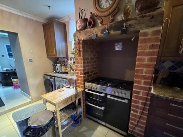 House for sale in Whitehouse, Key Street
