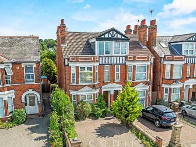 House for sale in Whitehouse, Key Street