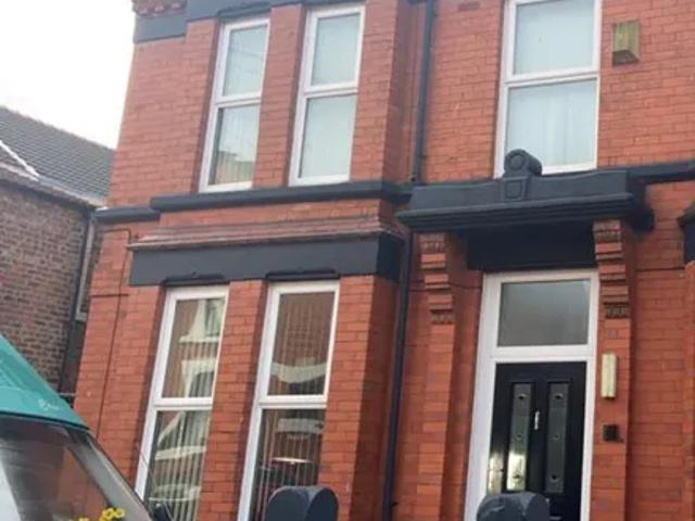 House for rent in Allerton, Calderstones