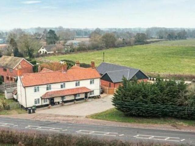 House for sale in West Earlham, East Bank