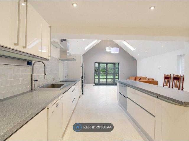 House for rent in Brooke, Burgh St Peter