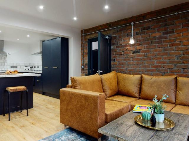 Room for rent in Allerton, Liverpool