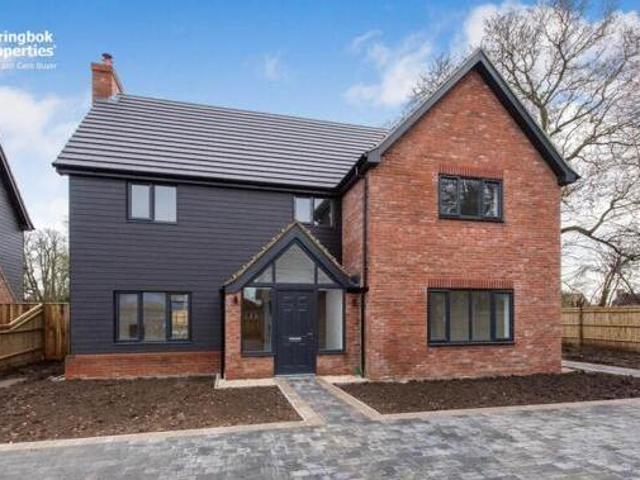 House for sale in Lyons, Greater London