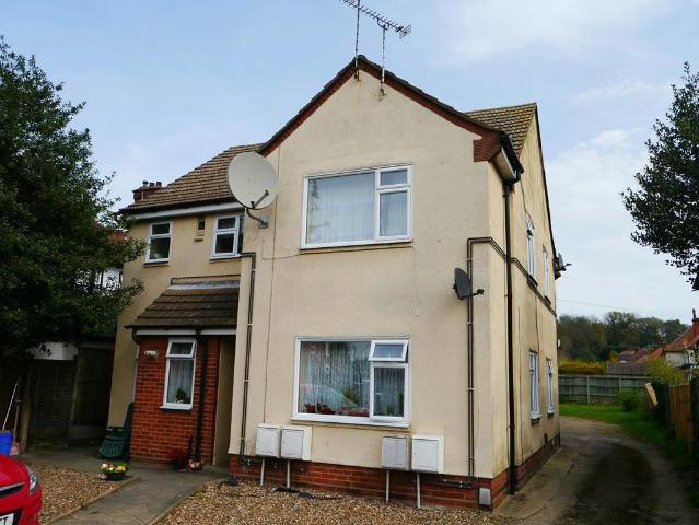 Apartment for rent in The Dales, Ipswich