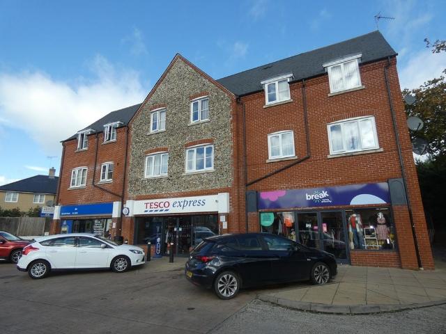 Apartment for rent in Thetford, Breckland