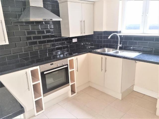 Apartment for rent in Wisbech, Four Gotes