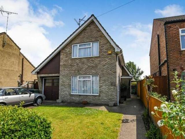 House for sale in Wisbech, Four Gotes