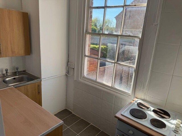 Studio for rent in Wisbech, Four Gotes
