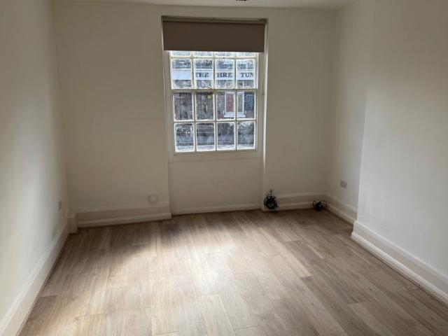 Apartment for rent in Wisbech, Four Gotes