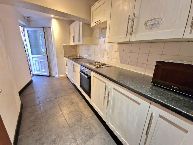 Room for rent in Wisbech, Four Gotes