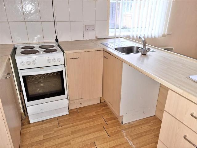 Apartment for rent in Wisbech, Four Gotes