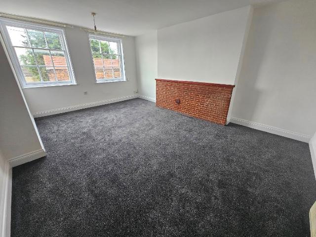 Apartment for rent in Wisbech, Four Gotes