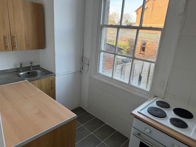 Studio for rent in Wisbech, Four Gotes
